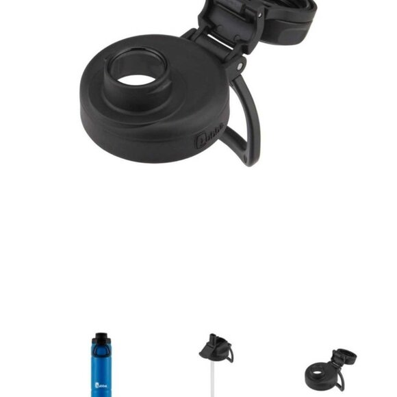 Bubba NEW 2pack stainless steel water bottles - Picture 5 of 5